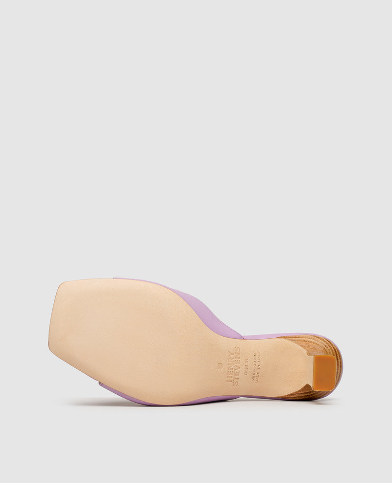 Harper M50 - Lilas