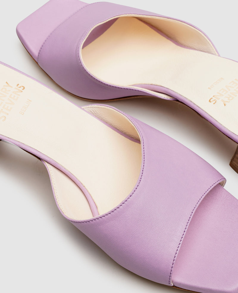 Harper M50 - Lilas