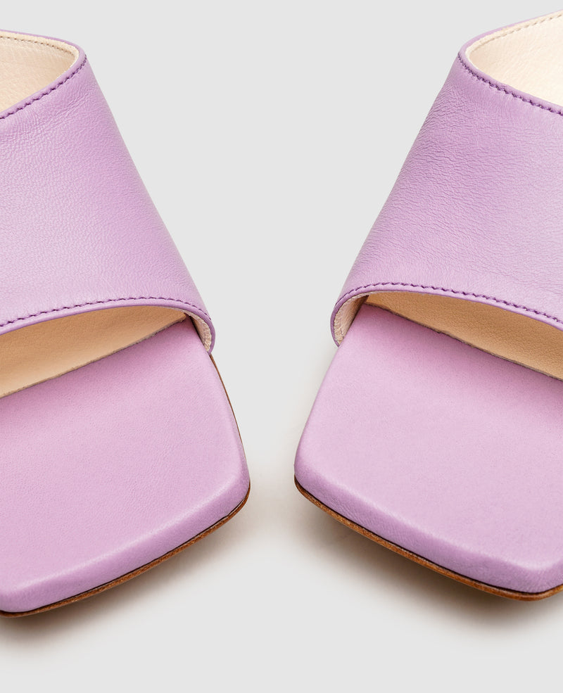 Harper M50 - Lilas
