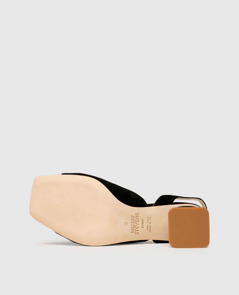 Harper SBS70 - Noir