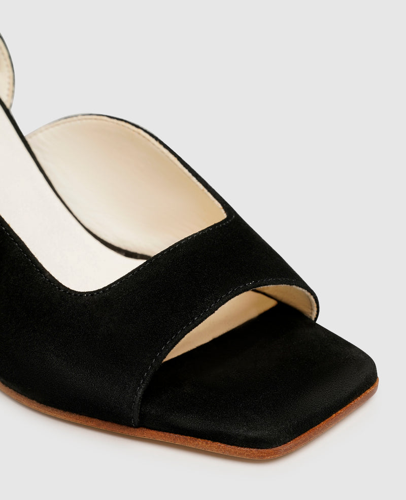 Harper SBS70 - Noir