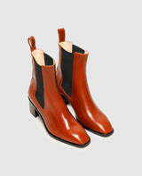 Mia CB - Marron