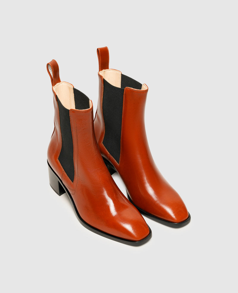 Mia CB - Marron