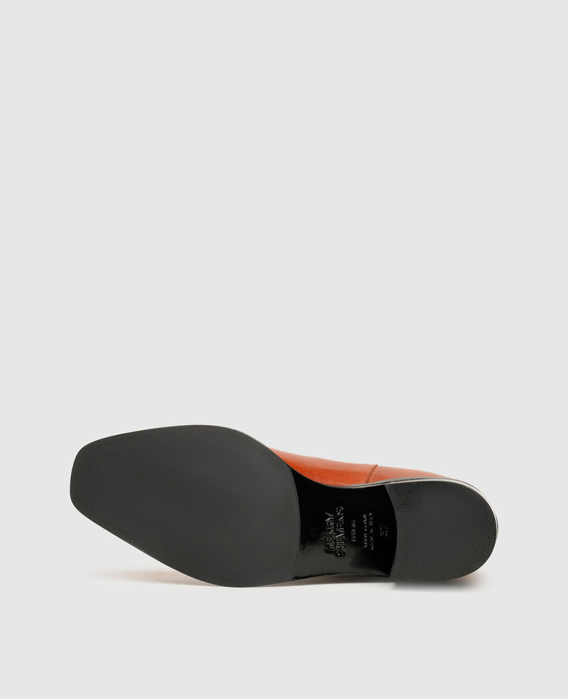 Mia CB - Marron