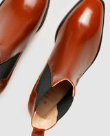 Mia CB - Marron