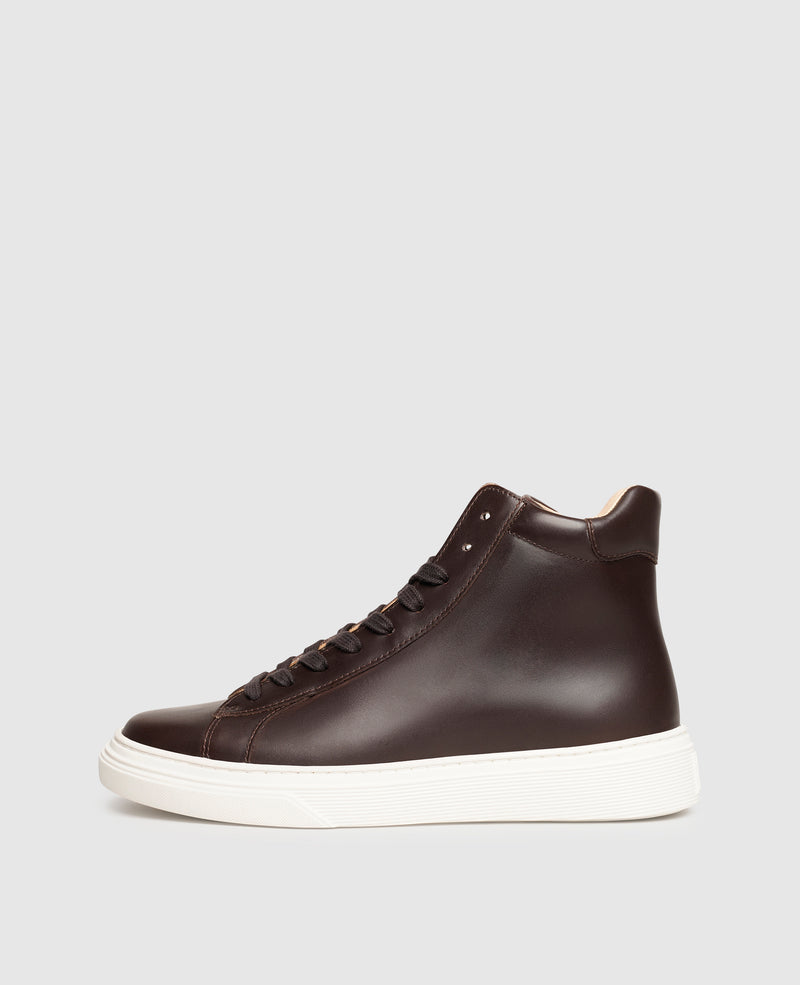 Sophia MTS - Marron foncé