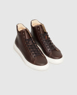 Sophia MTS - Marron foncé