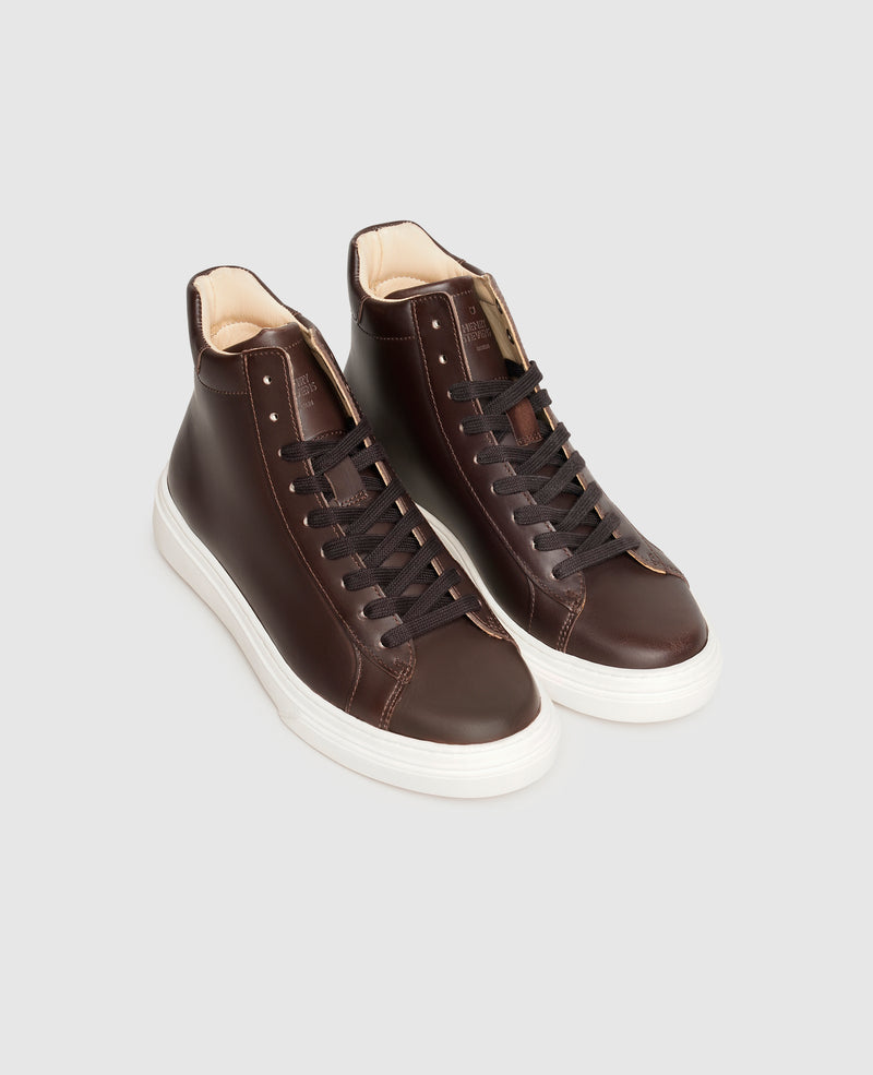 Sophia MTS - Marron foncé