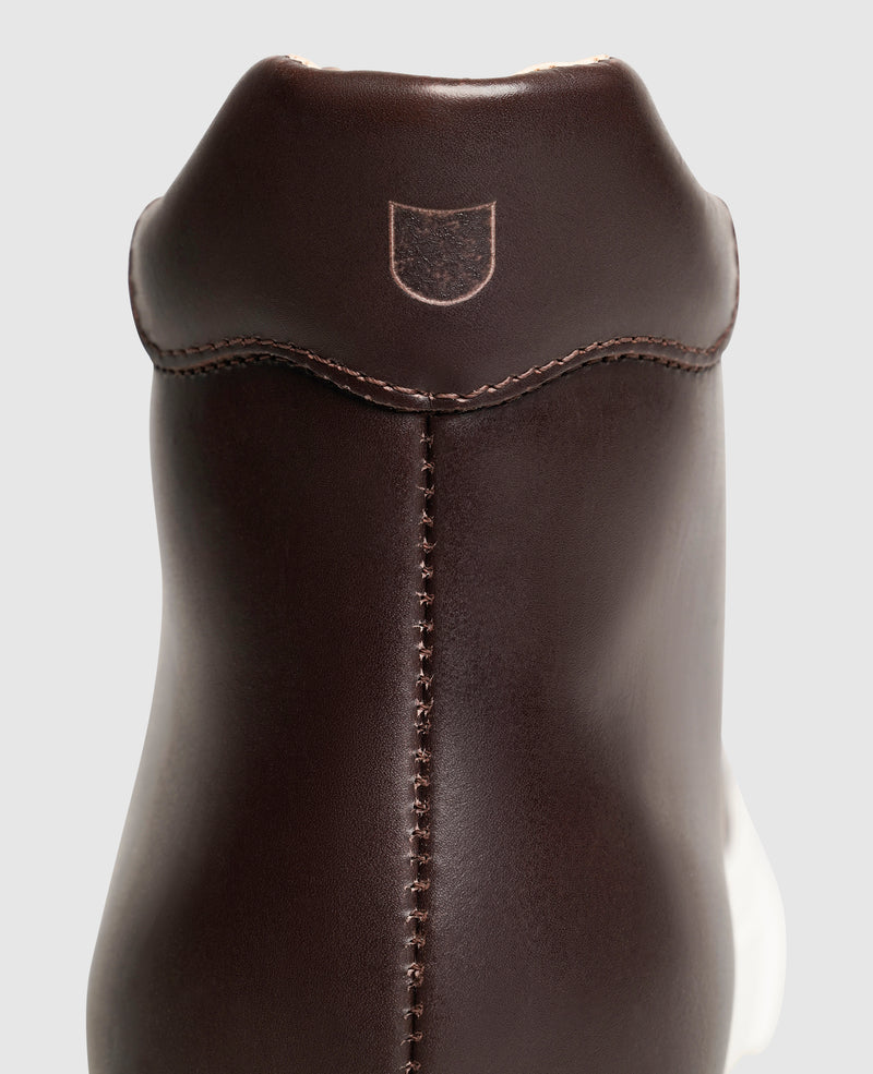 Sophia MTS - Marron foncé