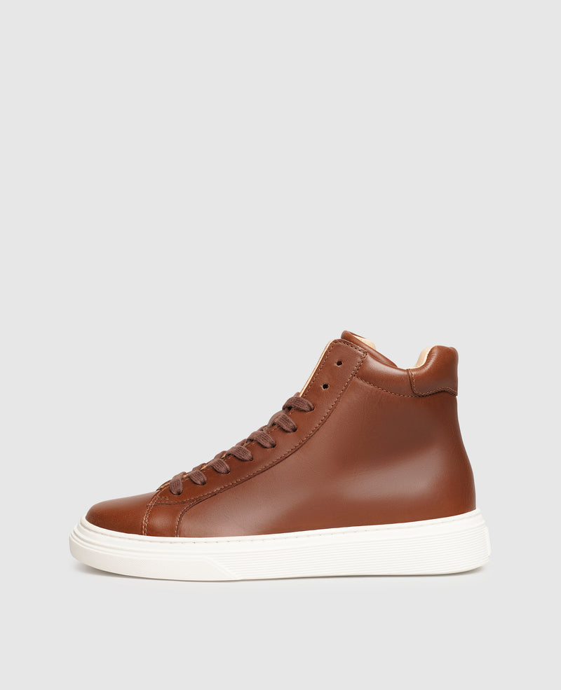 Sophia MTS - Marron