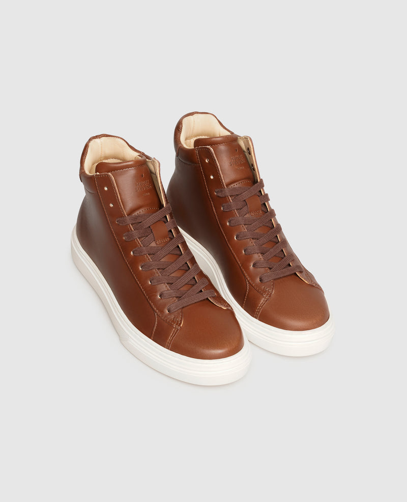 Sophia MTS - Marron