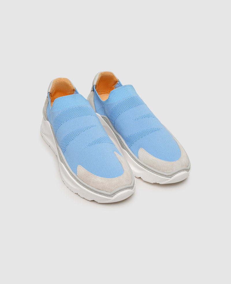 Style Choice CD - Bleu