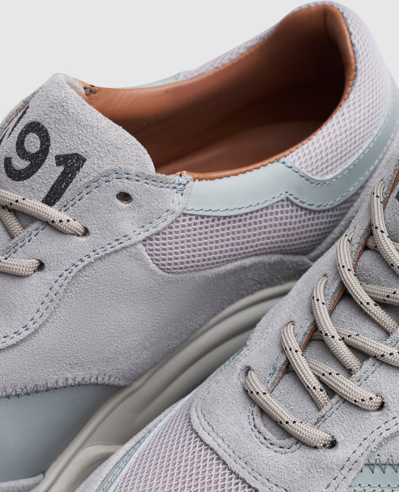 No. 30 WS - Gris