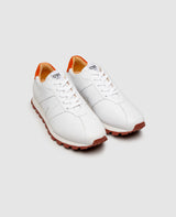Style Choice EG - Blanc/Orange