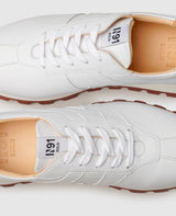 Style Choice EG - Blanc/Orange