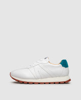 Style Choice EG - Blanc/Pétrole