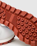 Style Choice EG - Blanc/Pétrole