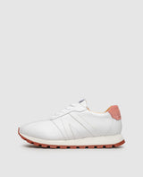 Style Choice EG - Blanc/Rose