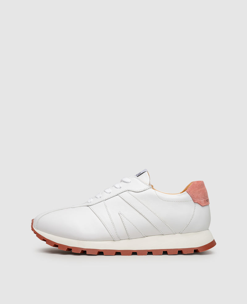 Style Choice EG - Blanc/Rose