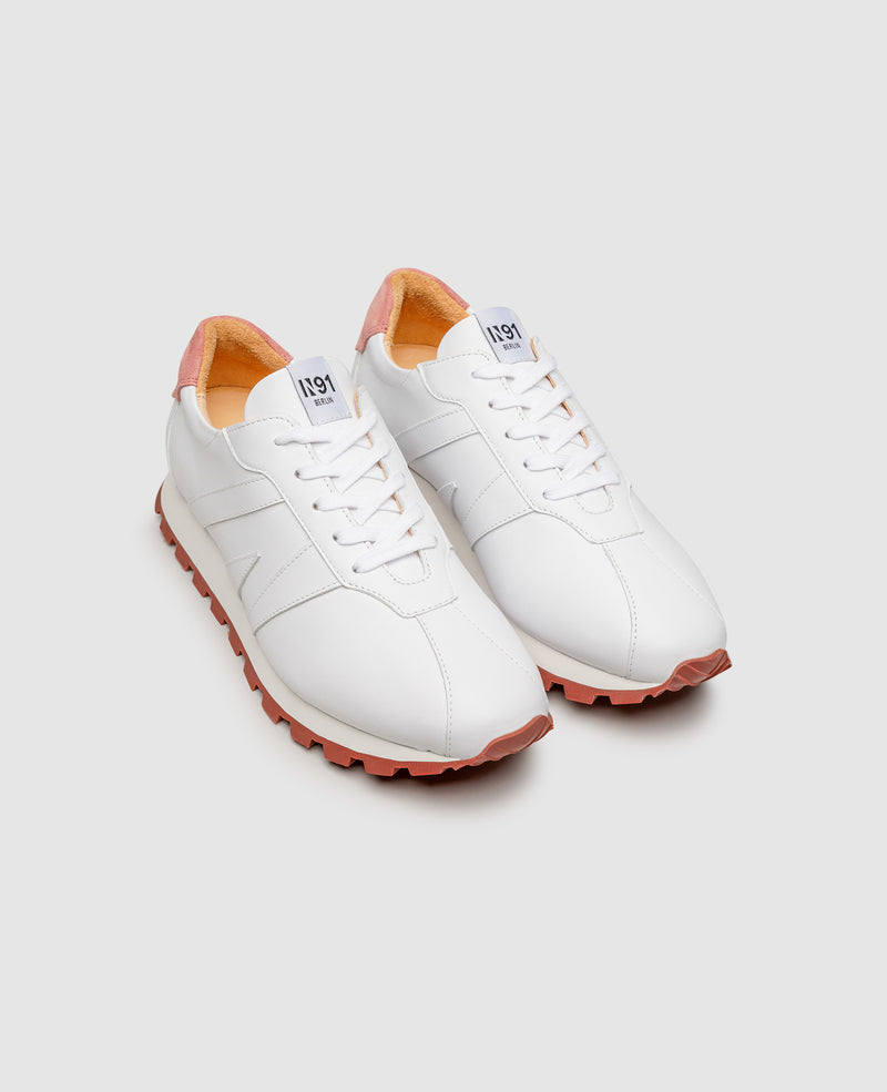 Style Choice EG - Blanc/Rose