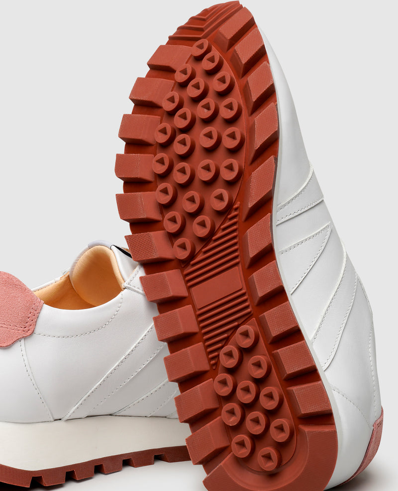 Style Choice EG - Blanc/Rose