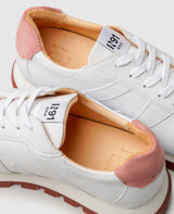 Style Choice EG - Blanc/Rose